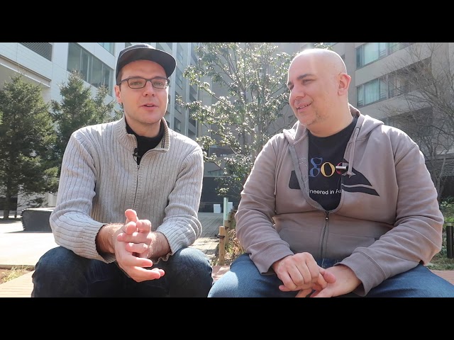 #27 - Sakura, Hanami y Dark Japan sobre machismo laboral