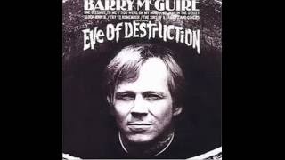 The Sins Of A Family - BARRY McGUIRE