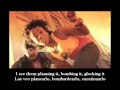 A little bit of riddim - Michael Franti & Cherine Anderson