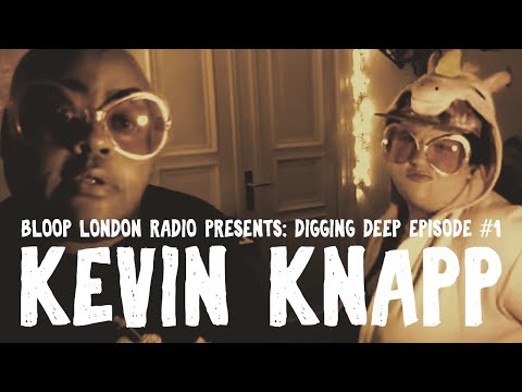 Digging Deep #1 w/ Kevin Knapp - 8.5.2020
