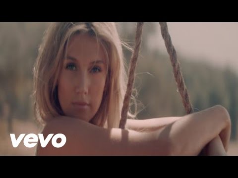 Delta Goodrem - Wish You Were Here (Official Video)