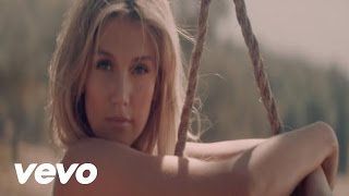 Delta Goodrem - Wish You Were Here (Official Video)