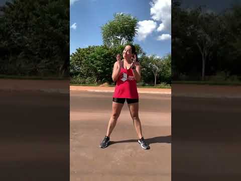 TREINO RITBOX | Menina Debochada - Bárbara Labres e Dan Ventura