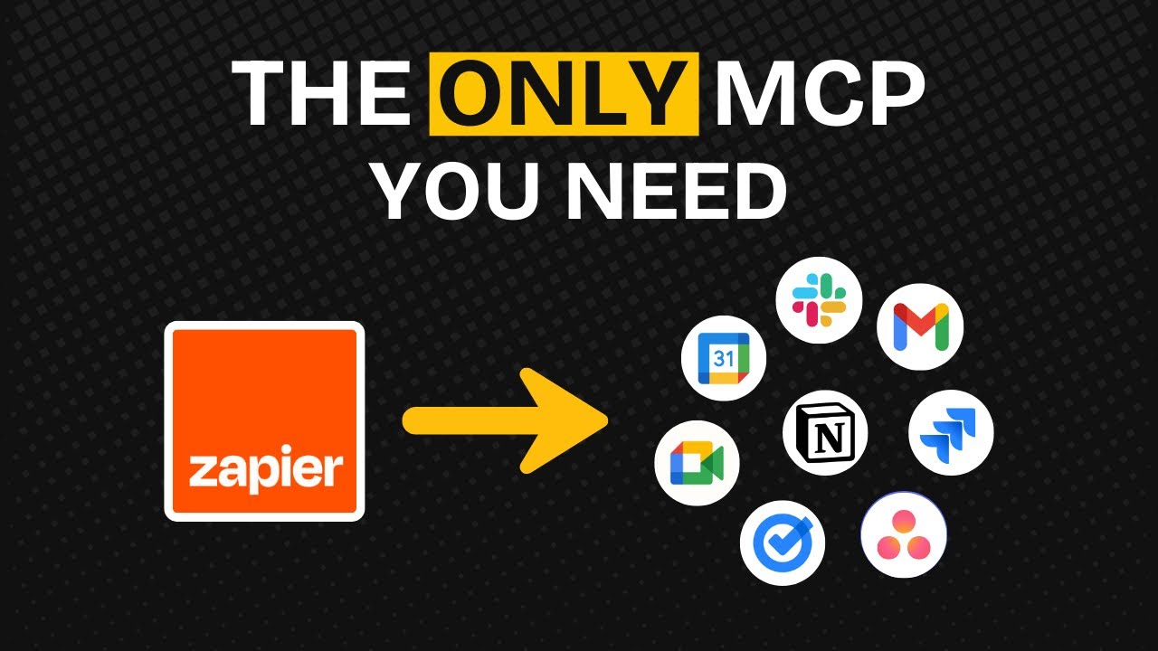 Cursor Only Needs a Single MCP Server Now!
