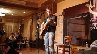 Dan Bratton - We Both Go Down Together (Decemberists Cover)