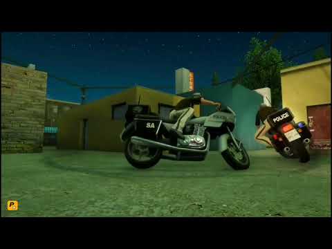 GTA San Andreas Definitive Edition Walkthrough PART 28