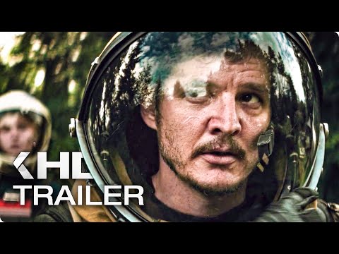 Trailer-Vorschau: Prospect