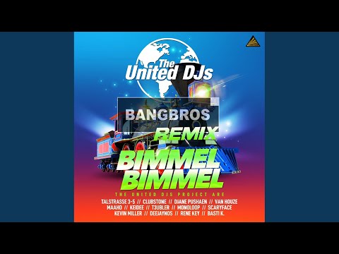 Bimmel Bimmel (Bangbros Remix)