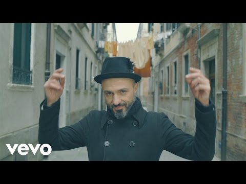 Samuel - Rabbia (Official Video)
