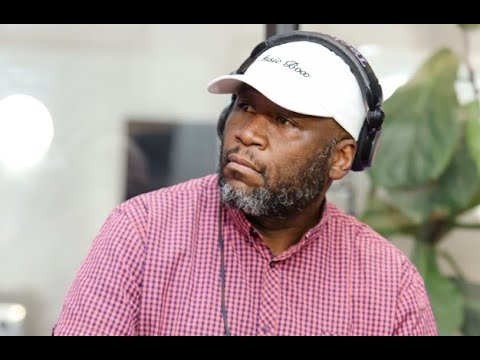 MoraLoko presents DJ Terance #comeletsplay #moraloko