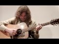 Ryley Walker -- Go Your Way (by Anne Briggs) (live)