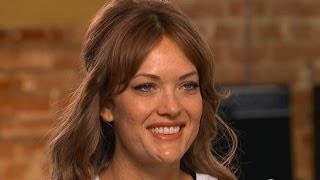 'DWTS' Paralympian Amy Purdy: Finding Grace on the Dance Floor