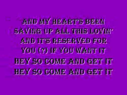 OH LA LA - J Randall ft.Akon w/ Lyrics (HQ)