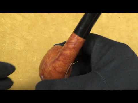 Pipa Savinelli Spring 602 - filtro 9mm