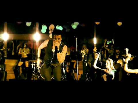 Counterclock - Shake it Like you Want it Stirred