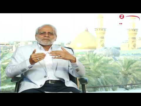 برنامج شهر التكامل الحلقة 7