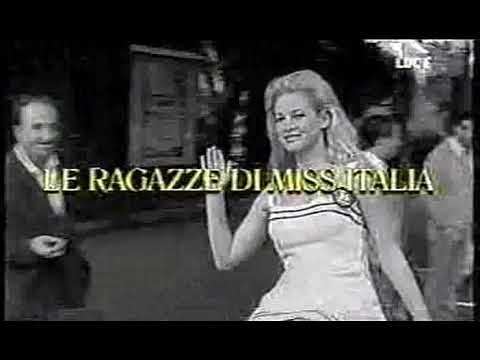Le ragazze di Miss Italia 2002