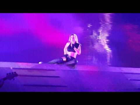 Emma Adesso(Argento) @ Adesso Tour 2016