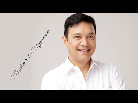 Richard Reynoso Songs Collection OPM