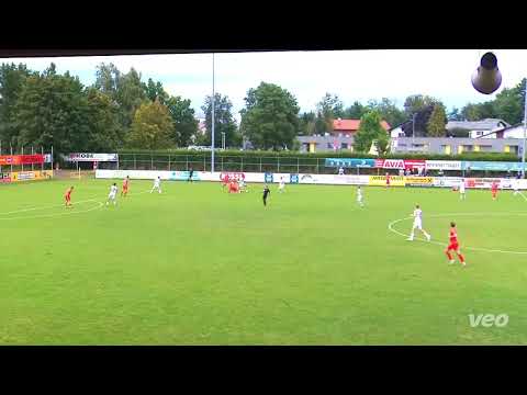 Landesliga West 25/26 - 5.Runde - SK WIEHAG Altheim - ATSV Sattledt