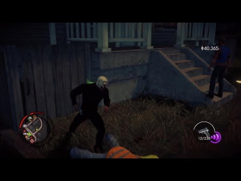 I done forgot how fun this game is