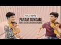 Param Sundari Violin Cover Notes In The Description Box