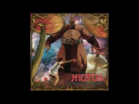 JHUFUS - The fall of Über Goliath