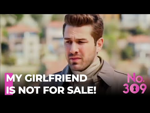 Onur Sticks To Lale Like A Gum - No.309 Episode 162