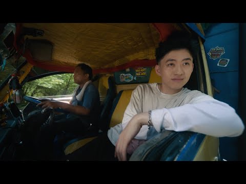 Rich Brian - She feat. Kurtis Wells (Official Music Video)