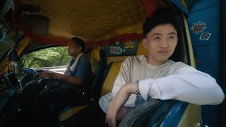 Rich Brian - She ft. Kurtis Wells (Official Music Video)