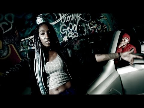 ENVIDIA (OFFICIAL VIDEO) - Big Z (THG) Ft. Professor Lex & Sulayca (Prod By Big Z Productions)