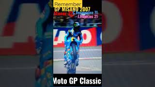 Download lagu Selebrasi Gokil GP Misano 2007Vermeulen-Hopkins Leader Stoner One #Short Vidio mp3