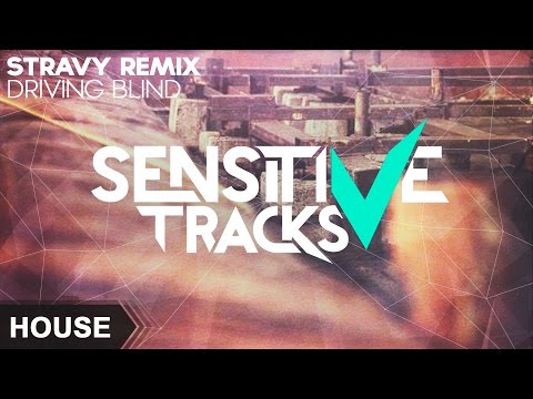 Jack Novak ft. Bright Lights - Driving Blind (Stravy Remix)
