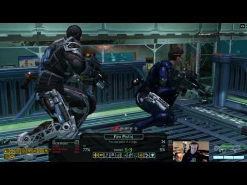 Long War 2 Legend Ironman: Highlights Day 7 (Campaign WIN!)