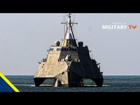 image-Does the US Navy have frigates?