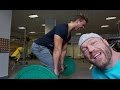 Das perfekte Kreuzheben / Deadlift - Mit Johannes Luckas