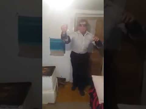 Dans by Ciuta de la Giurgita