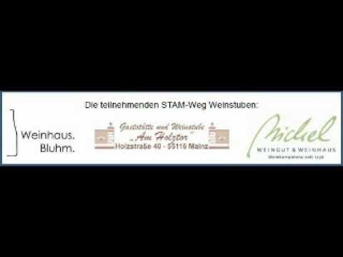 Schoppenstecher Tour STAM-Weg Mainz 29.09.10