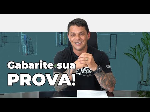 5 dicas para acertar questões Cespe/UNB - Evandro Guedes