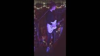 Haley Bonar - Your mom is right (Espace B, Paris)