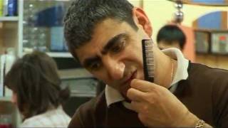preview picture of video 'Yerevan in High Heels / Erivan Yüksek Topuklarda'