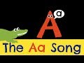 The Letter A Song mp3