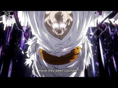 Saint Nusjuro Destroys the Pacifistas | Five elders power | One piece episode 1144
