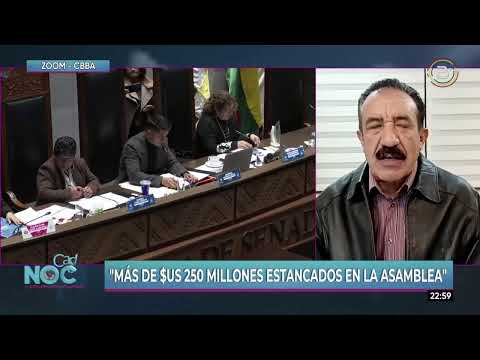 Cochabamba bajo amenaza: Alertas roja y naranja por desbordes de ríos