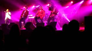 All-4-One Beautiful As u Live in New Mexico.MOV