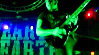 Unearth - Zombie Autopilot - 11/25/11