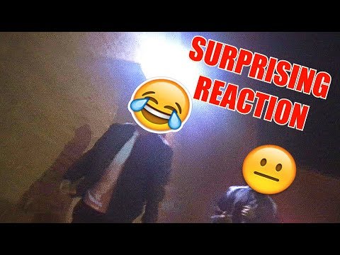 BEAT YOUR SISTER A** PRANK!! ON GIRLFRIEND'S BROTHER (GONE SURPRISING)