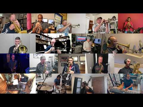 Shift In Perspective - by Paul White and Pete Rodriguez