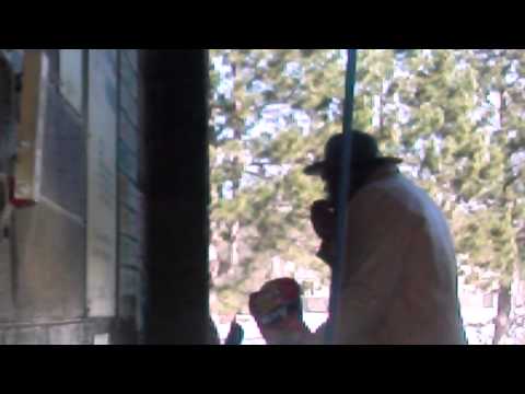 SCENE FROM STACK BIG MONEY THE MOVIE