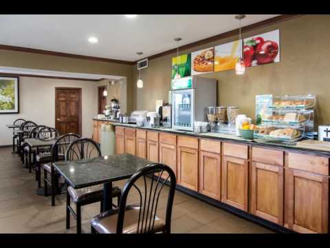 Quality Inn Merriam Kansas - Merriam (Kansas) - United States